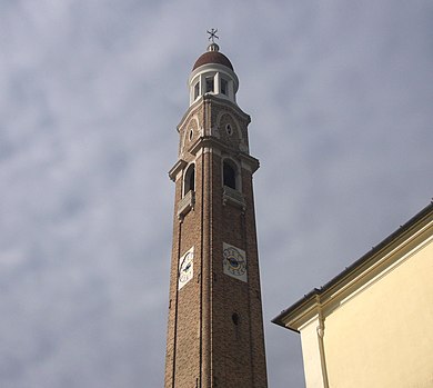 Parrocchia della Conversione di San Paolo