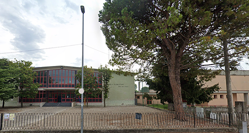 Scuola Primaria "Eroi del Piave di Saletto"