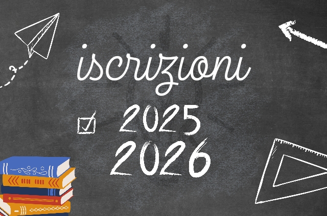 Iscrizioni alle scuole dell’istituto comprensivo di Breda di Piave