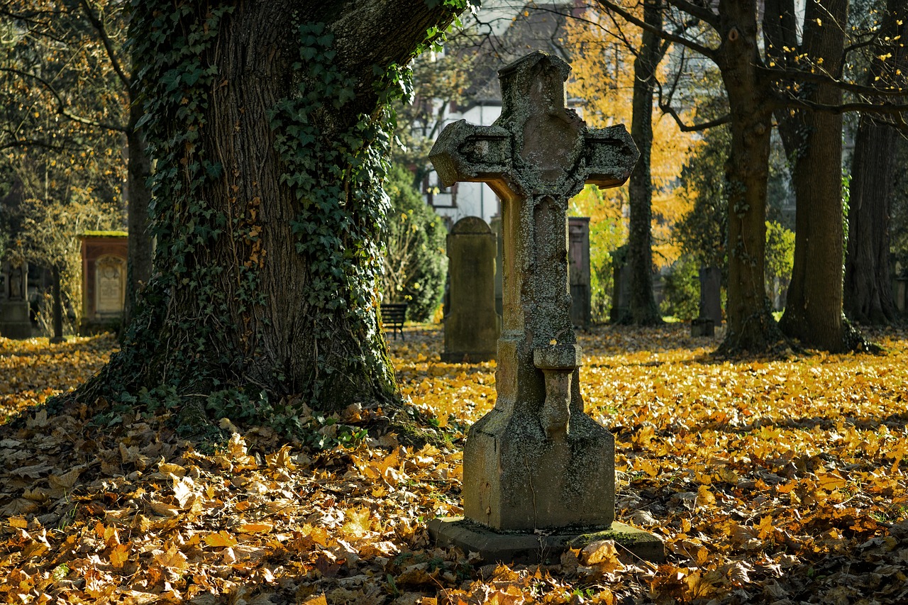 Cimitero di Breda di Piave