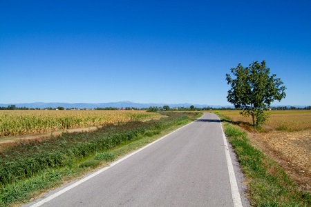 Acquisizione al demanio comunale di strade private